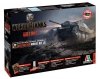 Italeri 36511 38t HETZER (1:35)